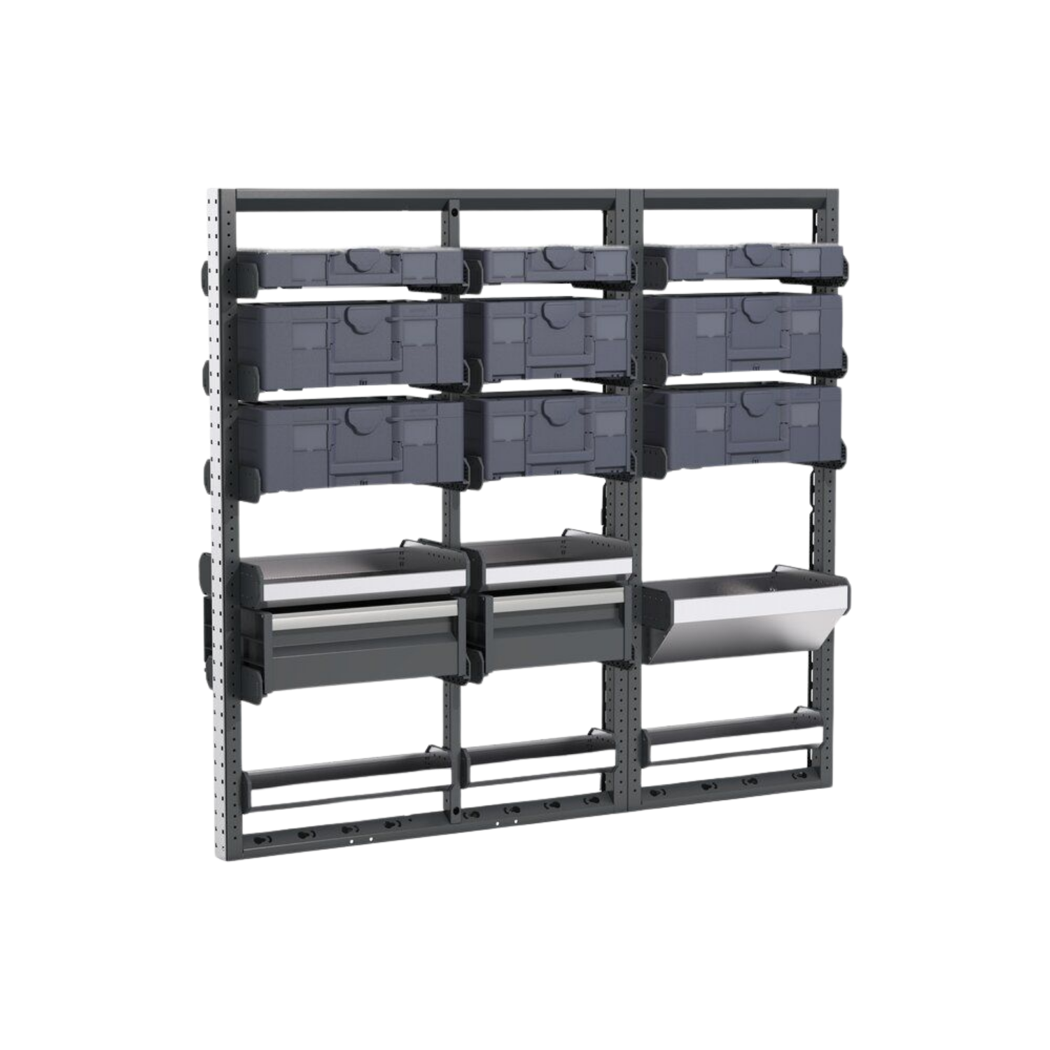 Modules Modules