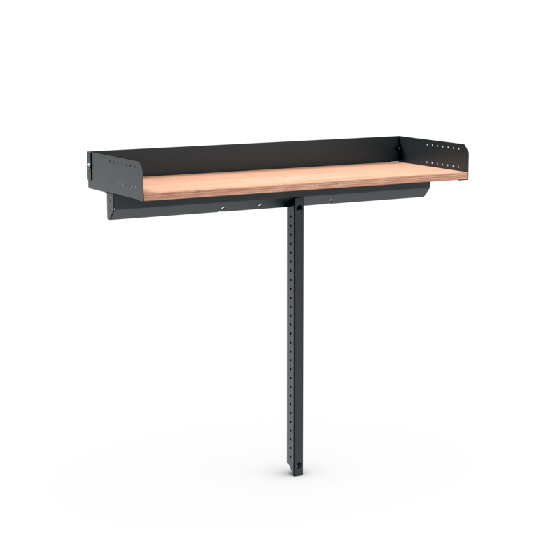 Worktop Set & Station