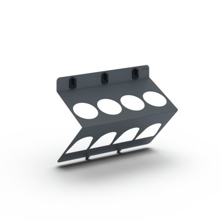 Sealant Tube Holder (4 x Ø50)