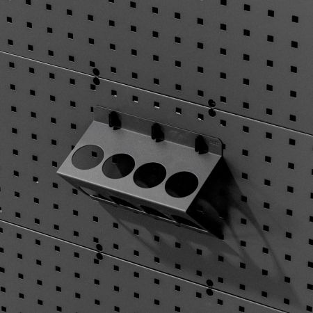 Sealant Tube Holder (4 x Ø50)