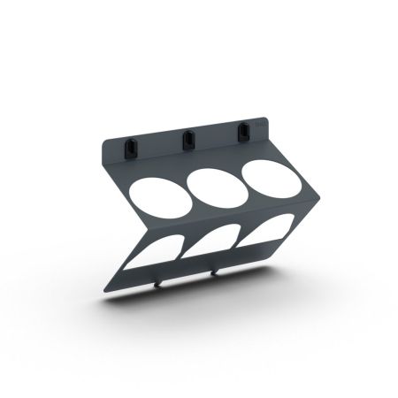 perfo Aerosol Can Holder (3 x Ø70)