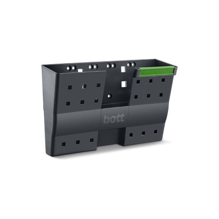 A4 Landscape Document Holder