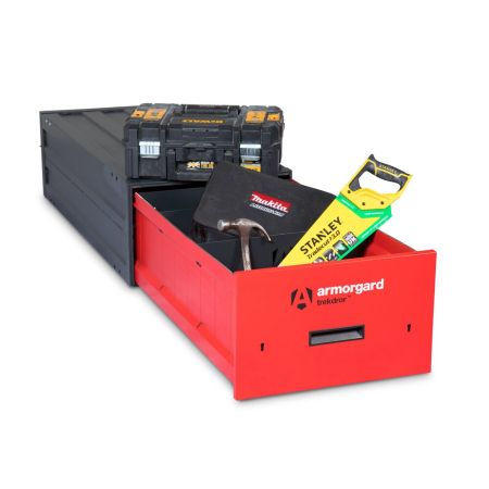 TrekDror TKD1