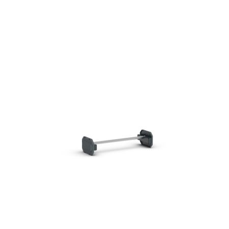 418W single tube cable reel holder 