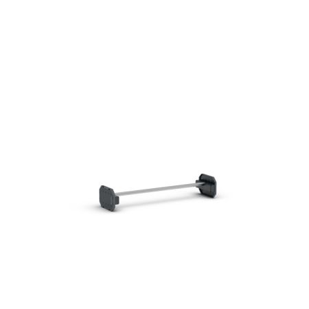530W single tube cable reel holder