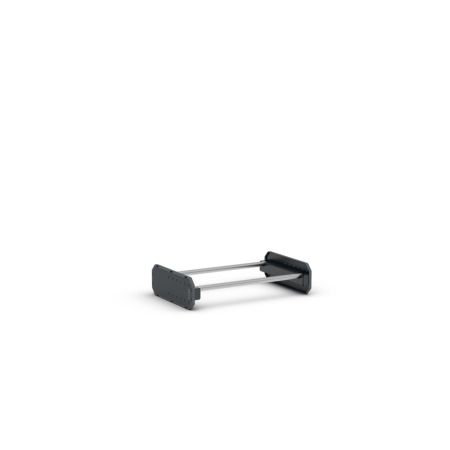 418W double tube cable reel holder 