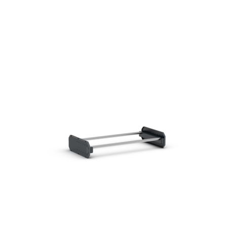 530W double tube cable reel holder
