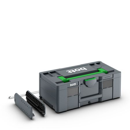 bott Systainer³ L 187 with runner kit (530W)