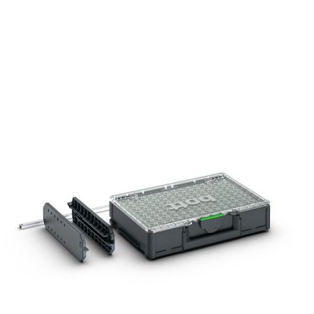 bott Systainer³ Organizer M 89-12 with runner kit (418W)