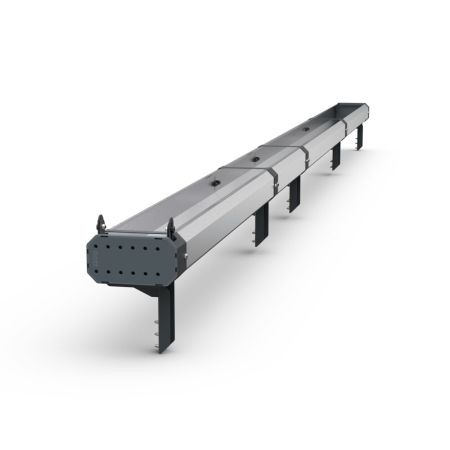 19010210.19V - Long item top tray 3943L