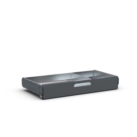  866w drop front shelf