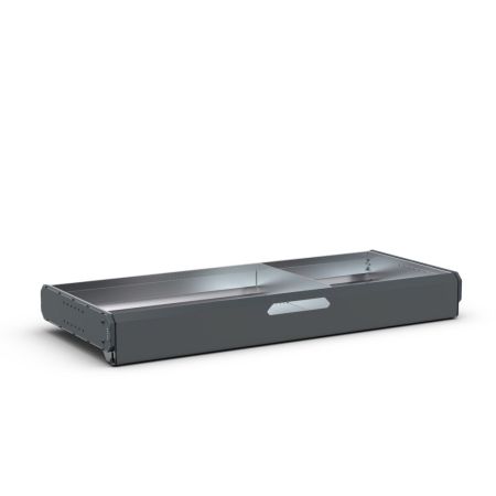  1090w drop front shelf