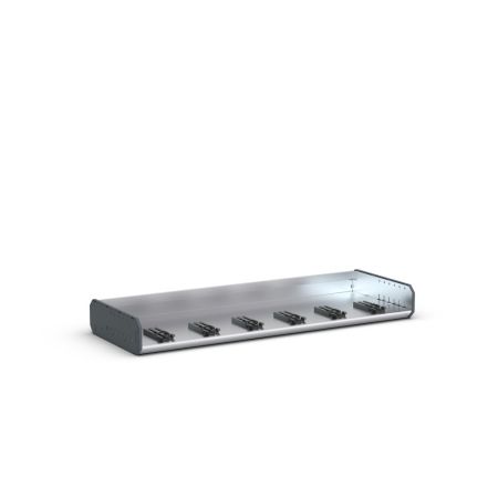  866w bottBox shelf (bottBoxes not included)