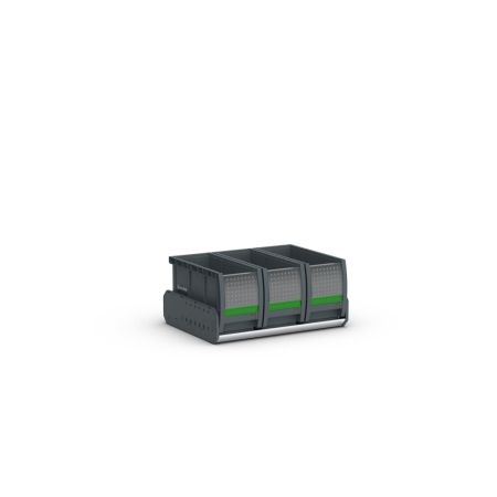 418w bottBox shelf (includes 3xM3 window bottBoxes)