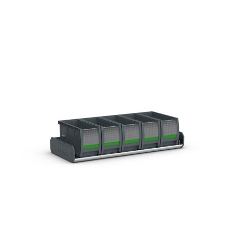 754w bottBox shelf (includes 5xM3 window bottBoxes)