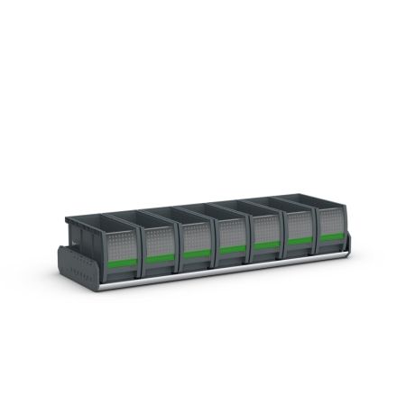 978w bottBox shelf (includes 7xM3 window bottBoxes)
