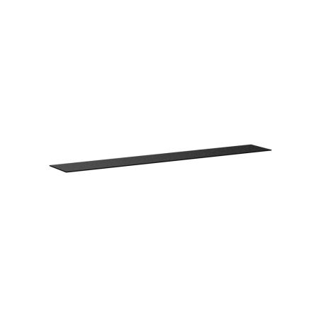 866W x 185D shelf mat