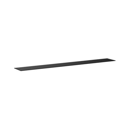978W x 185D shelf mat