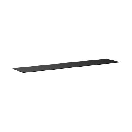 978W x 260D shelf mat