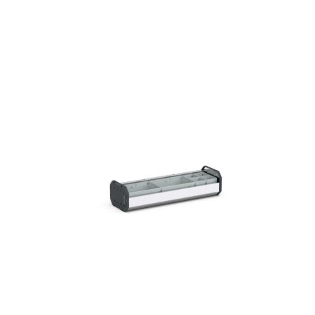 418W x 135D Shelf Box Kit