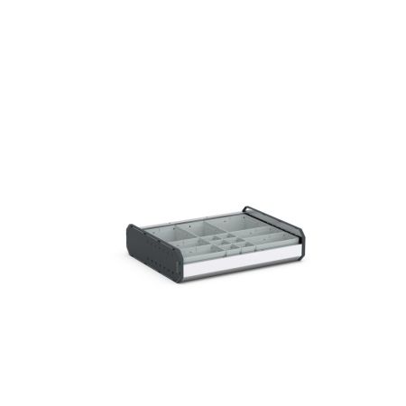 418W x 337D shelf - box kit