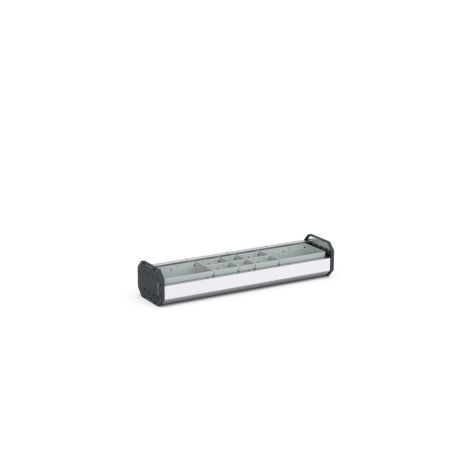 530W x 135D Shelf Box Kit