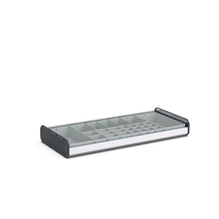 754W x 337D shelf - box kit