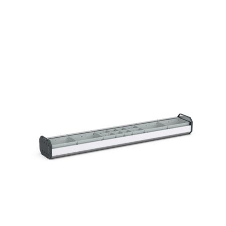 866W x 135D shelf - box kit