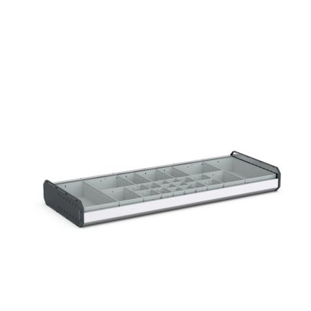 866W x 337D Shelf Box Kit
