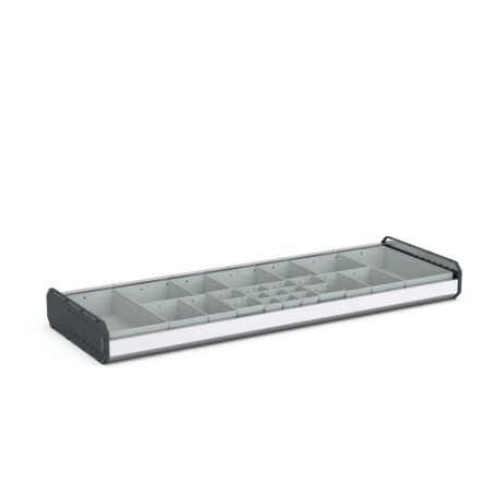 978W x 337D shelf - box kit