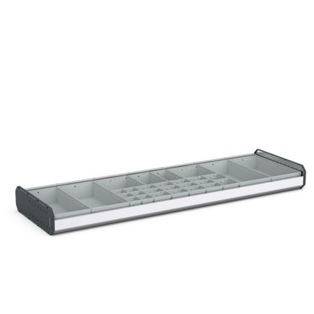 1090W x 337D shelf - box kit