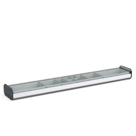 1202W x 185D shelf - box kit