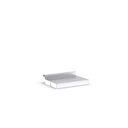  gas bottle tray kit fits shelf 418x337mm