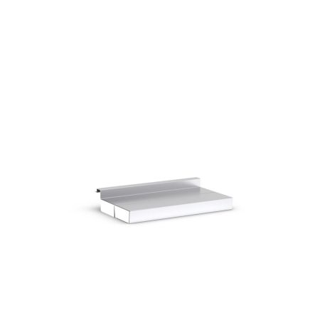  gas bottle tray kit fits shelf 530x337mm