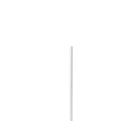 frame end infill panel for 1130H frame