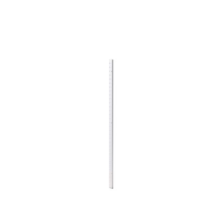 frame end infill panel for 1255H frame