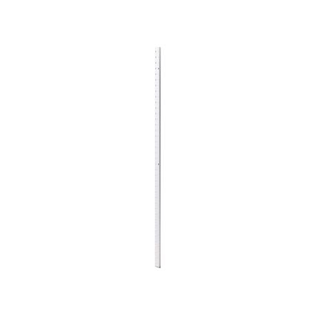 frame end infill panel for 1505H frame