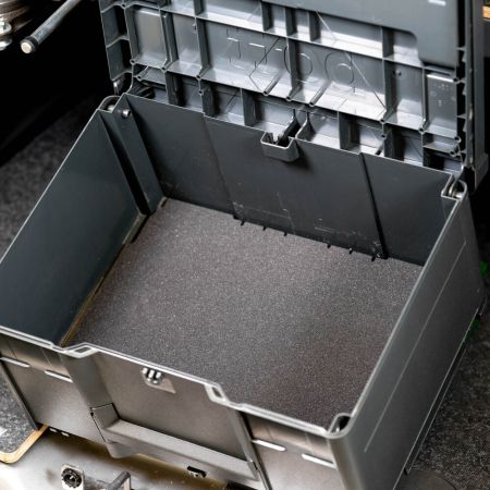 bott Systainer³ M cushioned insert