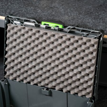 bott Systainer³ M lid cushion
