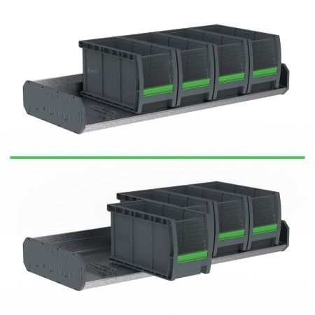  418w bottBox shelf (bottBoxes not included)