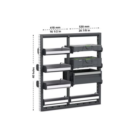 Module M3-3305 - 19026340.19V