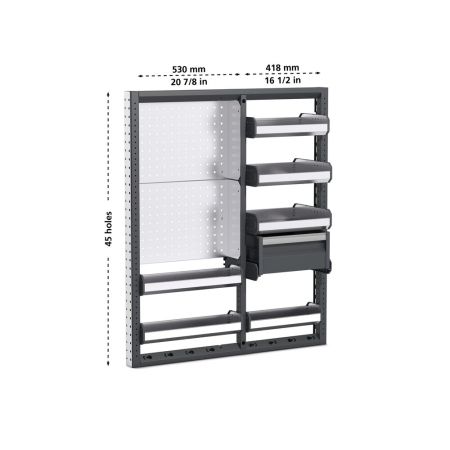 Module M3-4105 - 19027040.19V
