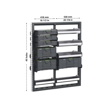 Module M3-5106 - 19027550.19V