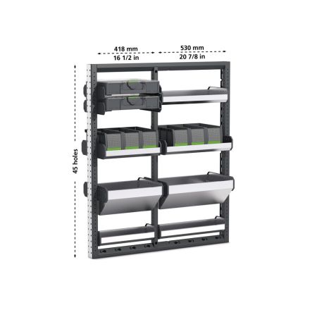 Module M3-5107 - 19027560.19V
