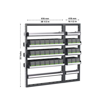 Module M3-6102 - 19028010.19V