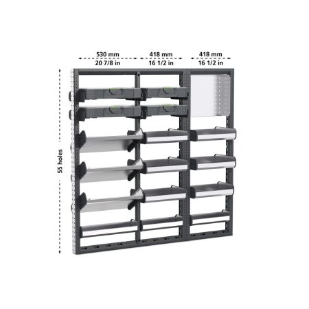 Module M3-6104 - 19028030.19V