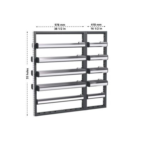 Module M3-6201 - 19028001.19V
