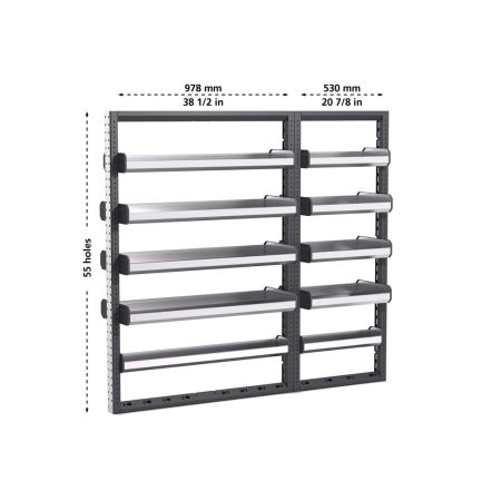 Module M3-7101 - 19028300.19V