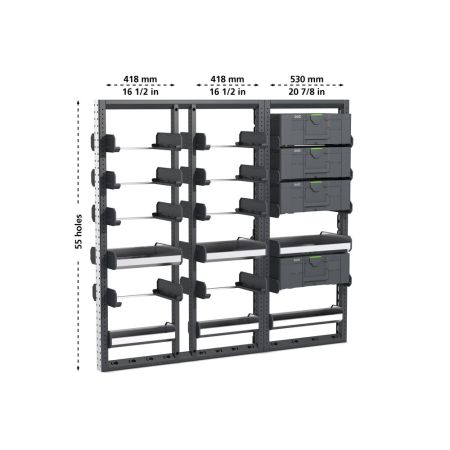 Module M3-7107 - 19028360.19V