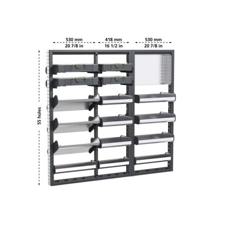 Module M3-7204 - 19028331.19V